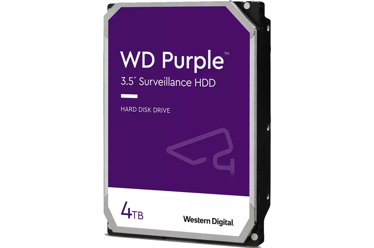 4TB WD42PURU-78