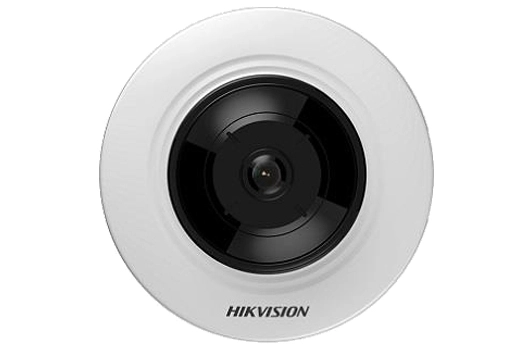 5MP İP DS-2CD2955FWD-IS