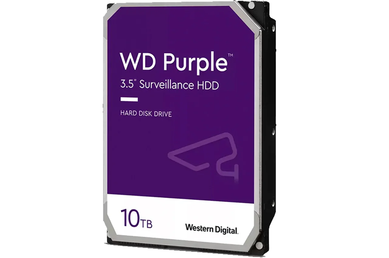 10TB WD102PURX-78