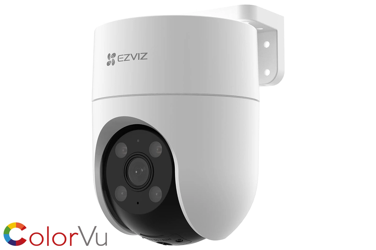 2MP EZVIZ CS-H8C 