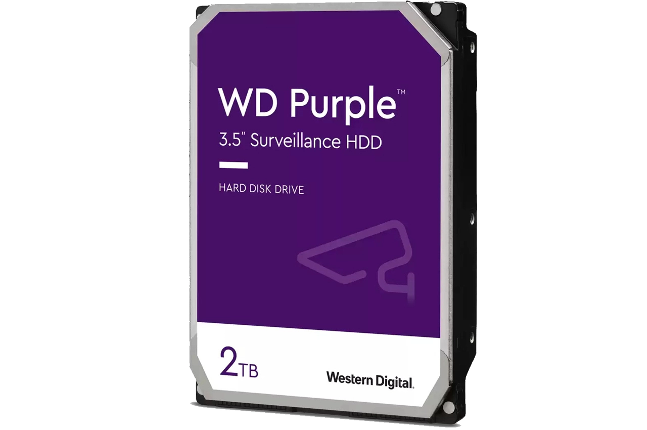 2TB WD20PURX-78